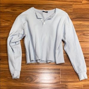 Brandy Melville Sweatshirt